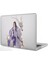 MacBook Air 13 Inç ile Uyumlu Kılıf (Modeller: A1369 ve A1466, Eski Sürüm 2010-2017 Sürümü), Ince Geçmeli Sert Kabuk Koruyucu Kapak (Yurt Dışından) 1