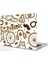 MacBook Pro 13 Inç Cd-Rom ile Uyumlu Laptop Çantası Model: A1278(ESKI Versiyon 2012/2011/2010/2009/2008), Koruyucu Plastik Sert Kabuk Kapak (Yurt Dışından) 1