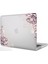 MacBook Retina Pro 15 Inç A1398 (2015-2012) Için Kılıf, Plastik Pürüzsüz Mat Sert Kılıf Kabuk (Yurt Dışından) 1