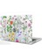 MacBook Air 13 Inç Kılıf ile Uyumlu MacBook Air Case 2021 2020 2019 2018 Model A2337 M1 A2179 A1932 Touch Id ile (Yurt Dışından) 1
