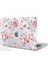 MacBook Air M3 M2 Kılıf 2024 2022, Fit Model A3113 A2681, MacBook Air 13.6 Inç Için Şeffaf Kılıf, Dizüstü Bilgisayar Sert Kabuk Kılıfları (Yurt Dışından) 1