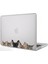 M3 MacBook Pro 14 Inç Kılıf 2023 2021 Yeni A2918 A2992 A2779 A2442 M2 M1 Pro/max Touch Id Ile, Sert Kabuk MacBook Pro 14" ile Uyumlu, (Yurt Dışından) 1