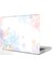 Sert Kapak MacBook ile Uyumlu 12 Inç Hard Case 2017 2016 2015 Yayın Modeli A1534, Retina Ekranlı, Renkli Baskı Mat Plastik Sert Koruyucu Kılıf Kapağı (Yurt Dışından) 1