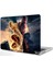 2024 2023 M2 MacBook Pro 13 Inç Kılıf ile Uyumlu 2024-2016 M1 A2338 A2289 A2251 A2159 A1989 A1706 A1708, Sert Kabuk Kılıf (Yurt Dışından) 1