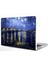 MacBook Pro 13 Inç Kılıf Modeli A1278 ile Uyumlu Cd-Rom 2010/2011/2012 Dizüstü Bilgisayar Sert Kabuk Koruyucu Kılıf (Yurt Dışından) 1