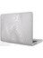 MacBook Air 13 Inç Kılıf, Yalnızca MacBook Air 13 Inç A1466/A1369 Için Plastik Sert Kabuk Koruyucu Kılıf (Yurt Dışından) 1