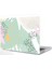 MacBook Air 13 Inç Kılıf ile Uyumlu (Modeller: A1466 ve A1369, Eski Sürüm 2010-2017 Sürümü), Koruyucu Plastik Sert Kılıf Kapağı (Yurt Dışından) 1