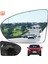 Dualis 07-14 Lh Rh Yan Kanat Ayna Camı Isıtmalı (Yurt Dışından) 3
