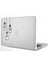 M3 MacBook Air 15 Inç Kılıf 2024 2023 Yeni A3114 A2941 ile M3 M2, Dizüstü Bilgisayar Sert Kabuk Için 15.3" (Yurt Dışından) 1