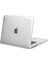 MacBook Pro 16 Inç Kılıf ile Uyumlu 2023 2022 2021 Yayın M2 A2780 A2485 M1 Pro/max Çip, Touch Id, Koruyucu Plastik Sert Kılıf Kapak, Kristal Şeffaf (Yurt Dışından) 1