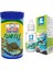 Turtle Sticks 100ML Yem, Kaplumbağa Kabuk Bakım Jeli 50CC 1