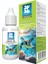 Turtle Sticks 100ML Yem, Kaplumbağa Kabuk Bakım Jeli 50CC 3