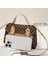 A+ Kalite Şık ve Gösterili El ve Omuz Askılı Kadın Çantası 3