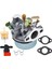 8hp K91 Motor Için Karbüratör Motoru Değiştirin 4605303S (Yurt Dışından) 3