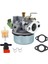 8hp K91 Motor Için Karbüratör Motoru Değiştirin 4605303S (Yurt Dışından) 5