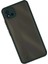 Realme C11 2021 Kılıf Montreal Silikon Kapak - Yeşil 2