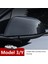 Model3 Yenilenmiş Versiyonu Için Karbon Fiber Dikiz Aynası Kapağı (Yurt Dışından) 3