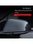 Model3 Yenilenmiş Versiyonu Için Karbon Fiber Dikiz Aynası Kapağı (Yurt Dışından) 4