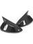10. Nesil Accord Bullhorn Ayna Kapağı Karbon Fiber (Yurt Dışından) 2
