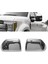 F250 F450 F550 17-23 Krom Araba Yan Ayna Kapağı (Yurt Dışından) 4