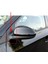 Araba Kapısı Yan Ayna Taban Desteği 1 Çift (Yurt Dışından) 1
