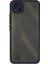 Realme C11 2021 Kılıf Montreal Silikon Kapak - Lacivert 1