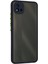 Realme C11 2021 Kılıf Montreal Silikon Kapak - Lacivert 2