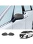 Alphard 40 Serisi 2023+ Için Karbon Fiber Yan Ayna Kapağı Kapağı (Yurt Dışından) 5