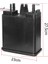 Karbon Solenoid Valf Için Buhar Kutusu (Yurt Dışından) 1
