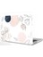 MacBook Air 11 Inç Kılıf ile Uyumlu Sert Kılıf Kapak, Model: A1370 / A1465 11-11.6 Inç 11" (Yurt Dışından) 1