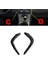 Altis 2007-2013 Için 1 Çift Dash Ac Havalandırma Kanalı Şeritleri (Yurt Dışından) 5