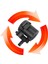 Araba Buhar Kutusu Havalandırma Solenoid Valfi (Yurt Dışından) 2