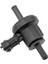 Yeni Buhar Haznesi Temizleme Solenoid Valfi (Yurt Dışından) 5