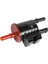 Araba Buhar Kutusu Temizleme Solenoid Valfi (Yurt Dışından) 2