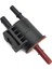 Araba Buhar Kutusu Temizleme Solenoid Valfi (Yurt Dışından) 5