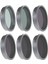 Go 2/3 Lens Filtreleri Star Cpl Nd4 Nd8 ND16 ND32 (Yurt Dışından) 4