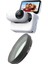 GO3S Uv Polarize Koruyucu Kamera Lens Filtresi (Yurt Dışından) 5