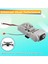 L900 Se Max Drone Kamera Yedek Parçaları Drone Aksesuarları Gri (Yurt Dışından) 5