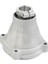 9 Dişli Şaft, 26MM Boru Bağlantı Plakası Parçası 43CC 52CC Motor Için (Yurt Dışından) 2