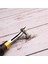 1.2mm Ayarlanabilir Scriber Aralık Kenar Kesici Scriber Kenar Kesici Deri Kendin Yap Aracı (Yurt Dışından) 5