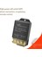 Ev Wifi Anahtarı 30A AC90-250V Kablosuz Uzaktan Kumanda Açık Kapalı (Yurt Dışından) 3