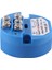 PT100 Tipi 0-10V 0-100 Derece Rtd DC24V Sıcaklık Vericisi (Yurt Dışından) 4
