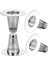 1.2-1.6 Inçlik Tahliye Deliği Için 4 Adet Banyo Lavabo Gider Süzgeci (Yurt Dışından) 1