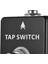 Tap Swıtch Tap Tempo Switch Pedal Metal (Yurt Dışından) 5