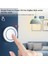 Tuya Zigbee Düğme Kablosuz Akıllı Sahne Anahtarı (Yurt Dışından) 1