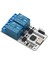 Röle Modülü 2 Kanal Usb'den CH340 Seri Kontrol Röle Modülü (Yurt Dışından) 1