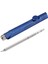 SH72 Lehimleme Demiri 65W 12-24V 220-400℃ Koyu Mavi (Yurt Dışından) 1