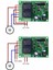 433MHZ Uzaktan Kumanda Anahtarı Kablosuz Röle 2ch Modülü (Yurt Dışından) 5