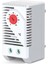 Sıcaklık Kontrol Cihazı Mekanik Anahtar No Nc 0-60℃ 10A KTO011 (Yurt Dışından) 1
