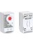 Sıcaklık Kontrol Cihazı Mekanik Anahtar No Nc 0-60℃ 10A KTO011 (Yurt Dışından) 3